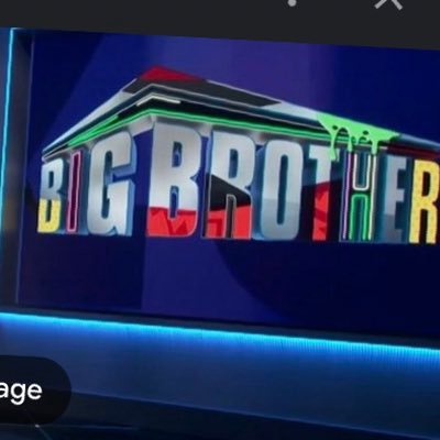 Just here for the big brother summer