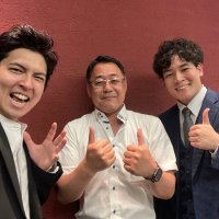 木村徹二マネージャー (@kumatetsu54) 's Twitter Profile