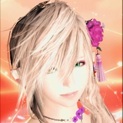 あもー︎💕︎︎ifrit-ff14さんのプロフィール画像