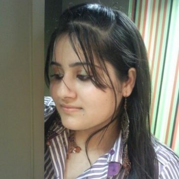 Maya_Mathura Profile Picture