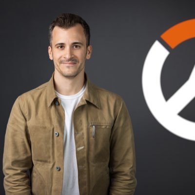 Lead Level Designer @PlayOverwatch Previous: The Division & some Call of Duty games. He/Him. Dude who started @TheDesignDen│https://t.co/1wXK4HW2z1