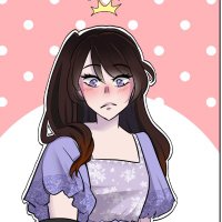 ❄️Harulina❄️ ✨Webcomics creator✨(@PandagamiArt) 's Twitter Profile Photo