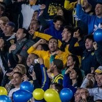 ramiro 🇺🇦 (@_ramacaceres) 's Twitter Profile