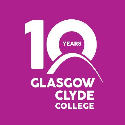 YOU CAN have ambition at Glasgow Clyde College. Join us at Langside, Anniesland and Cardonald for a range of full and part time courses ✏ #GCCBelong