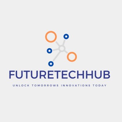 #Blogger
Affiliate marketing/post
FutureTechHub-stay active with latest tech @ one place
Daily innovative product via website
Let's explore together ⬇️