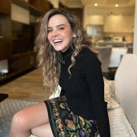 Isabela Puyana (@isabelapuyana) 's Twitter Profile Photo