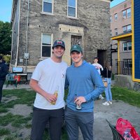 Matthew Mangan (@mattymangan3) 's Twitter Profile