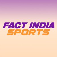 Fact India Sports(@factindiasports) 's Twitter Profile Photo