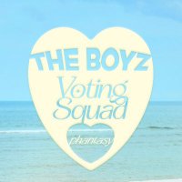 THE BOYZ Voting Squad(@TBZVotingSquad) 's Twitter Profileg