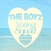 THE BOYZ Voting Squad (@TBZVotingSquad) Twitter profile photo