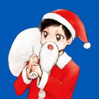 アオのハコ_＃真夏のクリスマスプレゼント【公式】(@aonohako_CP1) 's Twitter Profile Photo