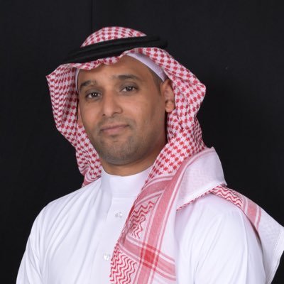 د. فهد اليامي Dr.Fahad Alyami