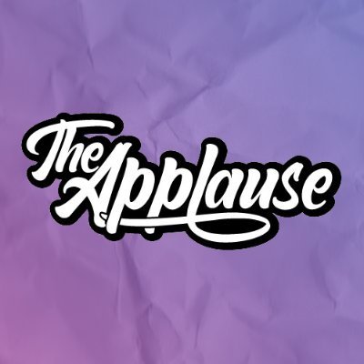 TheApplauseBand Profile Picture