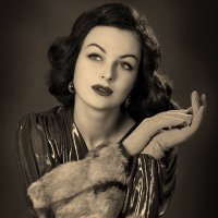 Madame Velania {Free🇵🇸} (@coolydolo) 's Twitter Profile
