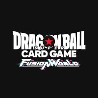 Dragon Ball Super Card Fusion World(@dbfw_cardgameEN) 's Twitter Profile Photo