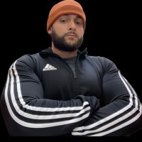 G (@gromero241) 's Twitter Profile