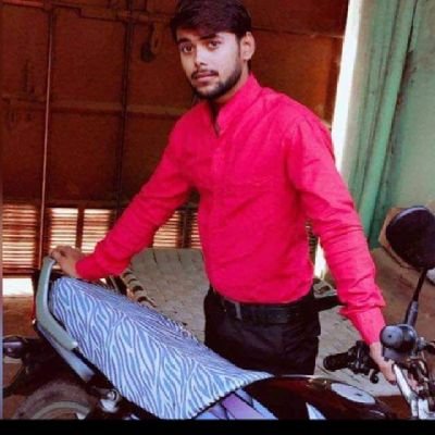 NavabharathL's profile picture. 