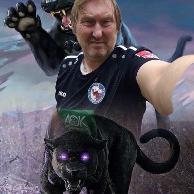 UlmKlaus35011's profile picture. Frag nicht nach dem Sinn des Lebens, gib ihm einen.