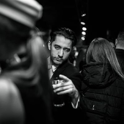 BernardAd6767's profile picture. 