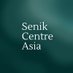 Senik Centre Asia (@SENIKCentre) Twitter profile photo