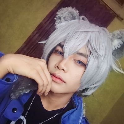 Cosplay account