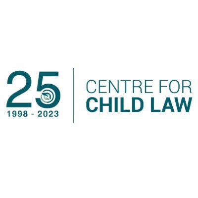 The Centre contributes towards establishing & promoting the best interests of children through litigation, advocacy & research. Retweets are not endorsements.