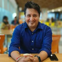 Sankha Mukherjee (@sankhaascend) 's Twitter Profile