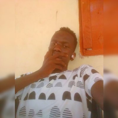 Brixboy5's profile picture. Gambian Friendly, let love lead ❤️✊🏿