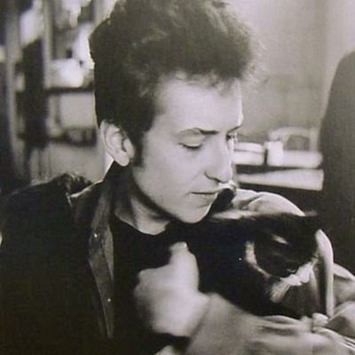 He | Him, Lover of all music (🫶 Bob Dylan) Sometimes play smash