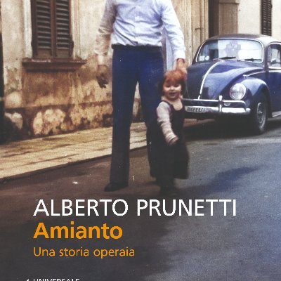 Alberto Prunetti