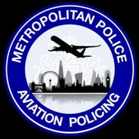 Aviation Policing | Heathrow(@MPSHeathrow) 's Twitter Profile Photo