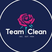 Team Clean(@TeamClean_Inc) 's Twitter Profile Photo