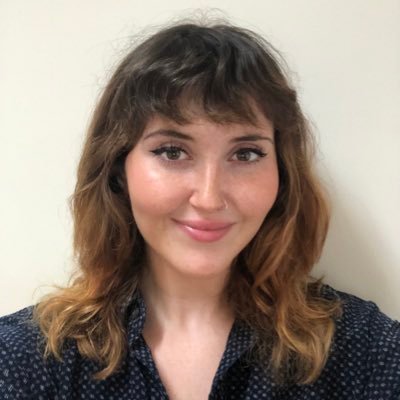 Research Assistant @ Imperial College London | (she/her)