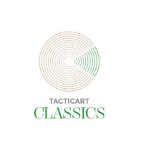 タクティカート クラシックス【公式】 (@tacti_classics) Twitter profile photo