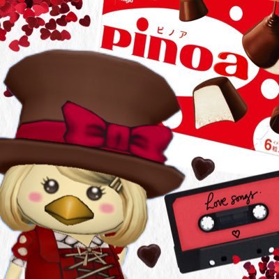 ピノア🐤さんのプロフィール画像