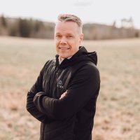 Timo Jaakkola (@timo_jaakkola) 's Twitter Profile Photo Timo Jaakkola (@timo_jaakkola) 's Twitter Profile Photo