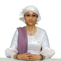 Bagayoko Aminata Traore (@bagami_traore) 's Twitter Profile
