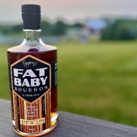 Fat Baby Bourbon(@FatBabyBourbon) 's Twitter Profile Photo