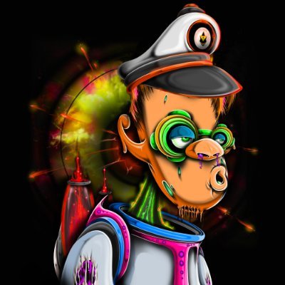 imposternautさんのプロフィール画像