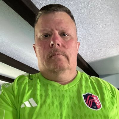 kine766's profile picture. USAF retired, love all things football (soccer), and horseradish!!. Follows Man United/EPL, Champions League, MLS and STL City SC!!  #AllforCITY