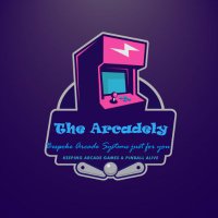 Thearcadely(@thearcadely) 's Twitter Profile Photo