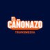 El Cañonazo Transmedia (@el_canonazo) Twitter profile photo El Cañonazo Transmedia (@el_canonazo) Twitter profile photo