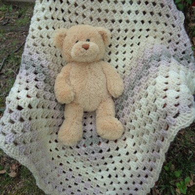 crochetedbychar Profile Picture