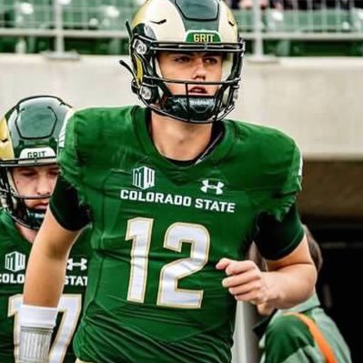 QB Colorado State University