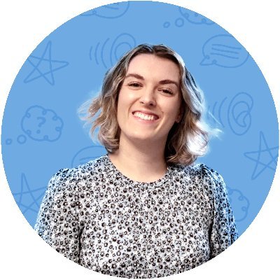Strengths-based, neurodiversity-affirming Speech and Language Therapist 💙🦻👄👥