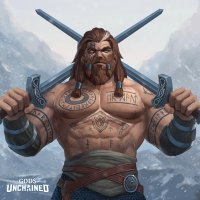 RagnarGU (@ragnargods) 's Twitter Profile Photo
