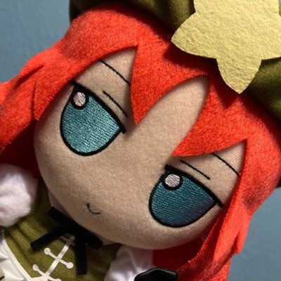 TheTrueGuyMan's profile picture. I just retweet Touhou things mostly