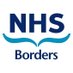 NHS Borders (@NHSBorders) Twitter profile photo