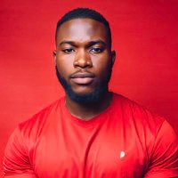 Fabian Ebuka (@fabian_onealz) 's Twitter Profile