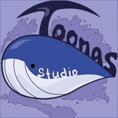 StudioToonas's profile picture. Just an indie studio